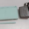 Console Nintendo DS Lite azzurra con Caricatore e Pennino - NON FUNZIONANTE