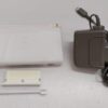 Console Nintendo DS Lite bianco con Caricatore e Pennino - NON FUNZIONANTE