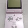 Console Nintendo Nintendo GameBoy Advance rosa - NON TESTATA