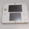 Console Nintendo 2DS bianco rosso - NON TESTATO