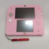 Console Nintendo 2DS bianco rossa - NON TESTATO