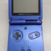Console Nintendo Nintendo Game Boy Advance blu - NON TESTATO