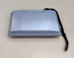 Console Nintendo DS Fat azzurro - NON TESTATO