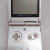 Console Nintendo Nintendo Game Boy Advance argento - NON TESTATO