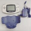 Nintendo Game Boy Advance + Atomic Music Boy - NON FUNZIONANTE