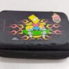 Nintendo DS Lite Custodia da viaggio rigida I Simpson