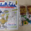 I love Paperopoli n. 3 (Fascicolo + Gadget) La statua di Cornelius Coot - Centauria Panini Comics