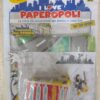I love Paperopoli n. 8 (Fascicolo + Gadget) Soci e Presidenti - Centauria Panini Comics