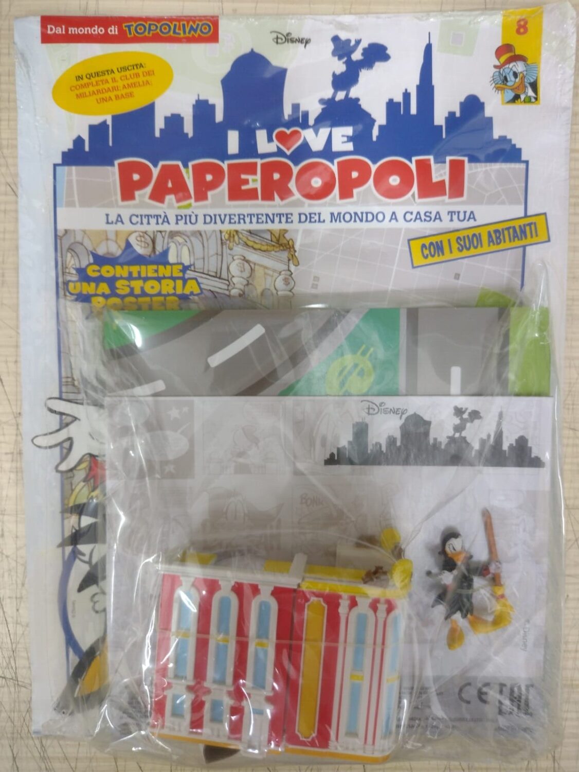 Paperopoli 11