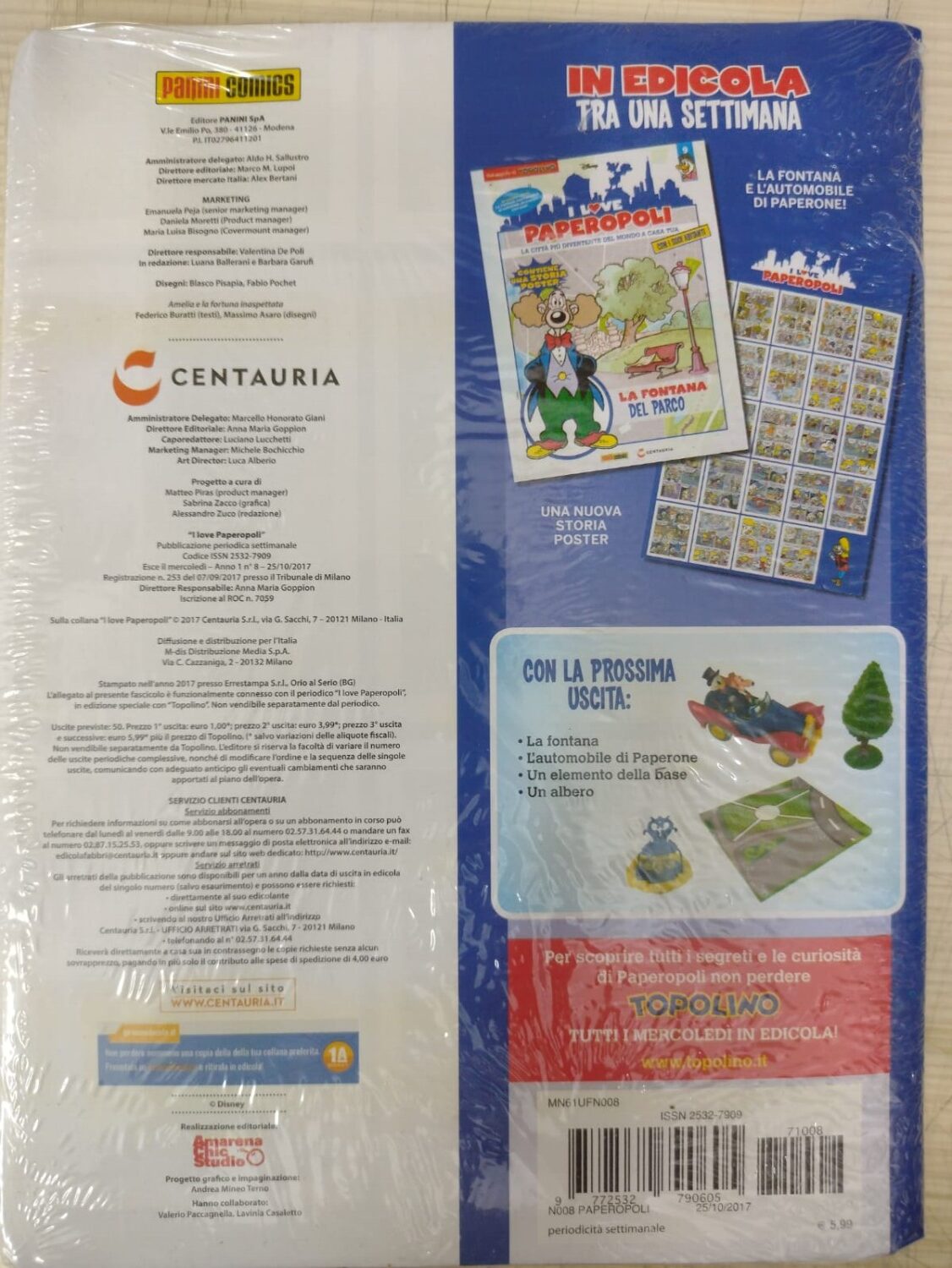 Paperopoli 12