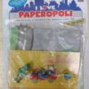 I love Paperopoli n. 9 (Fascicolo + Gadget) La fontana del parco - Centauria Panini Comics