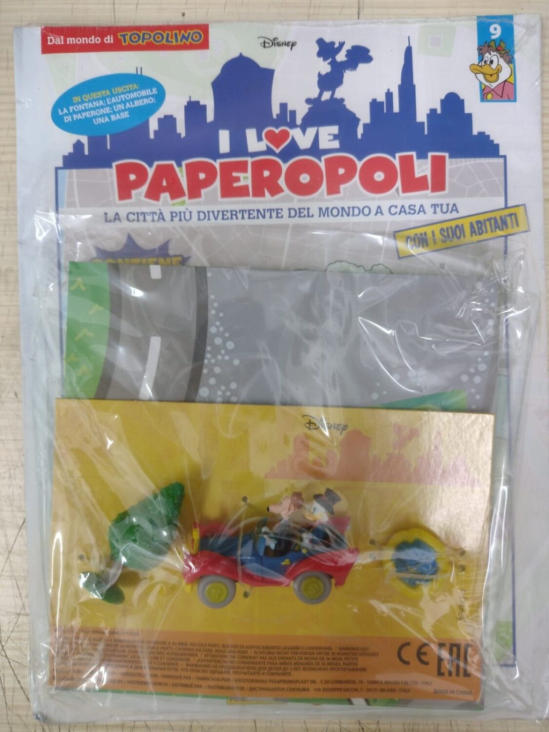 Paperopoli 13