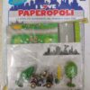 I love Paperopoli n. 16 (Fascicolo + Gadget) L'automobile di Rockerduck - Centauria Panini Comics