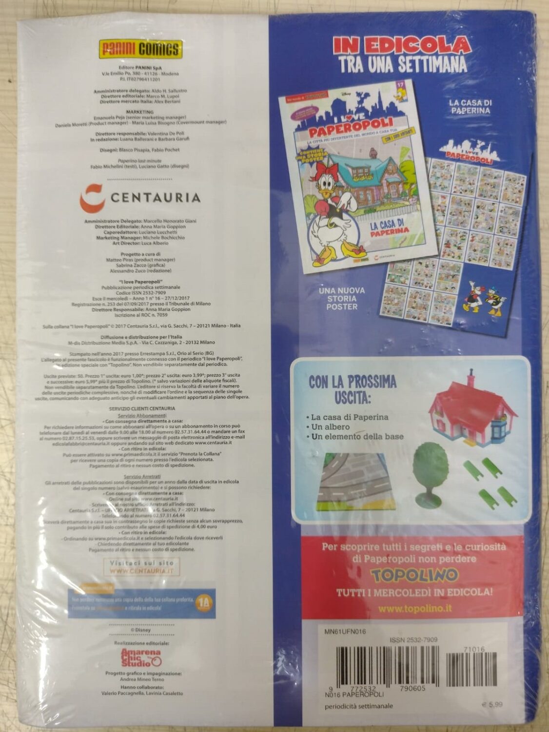 Paperopoli 18