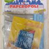 I love Paperopoli n. 11 (Fascicolo + Gadget) Grattacielo di Rockerduck - Centauria Panini Comics