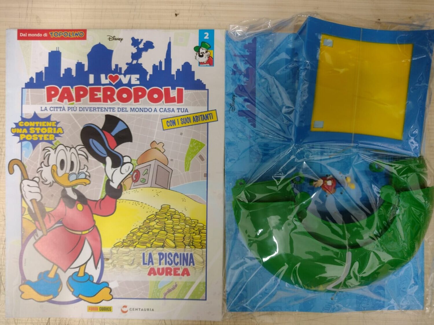 Paperopoli 3