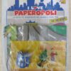 I love Paperopoli n. 5 (Fascicolo + Gadget) Cervelloni a Paperopoli - Centauria Panini Comics