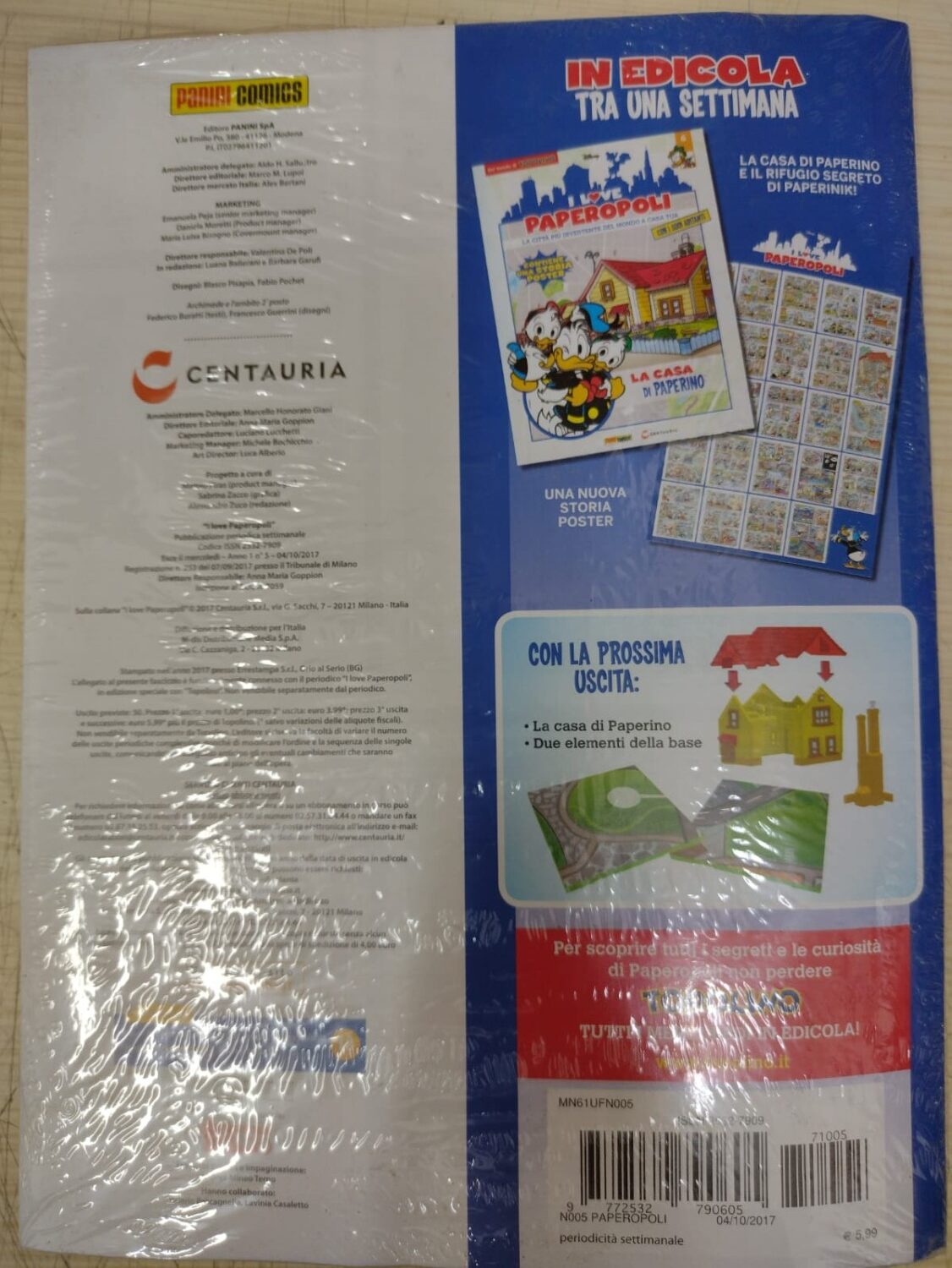 Paperopoli 6