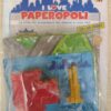 I love Paperopoli n. 6 (Fascicolo + Gadget) La casa di Paperino - Centauria Panini Comics