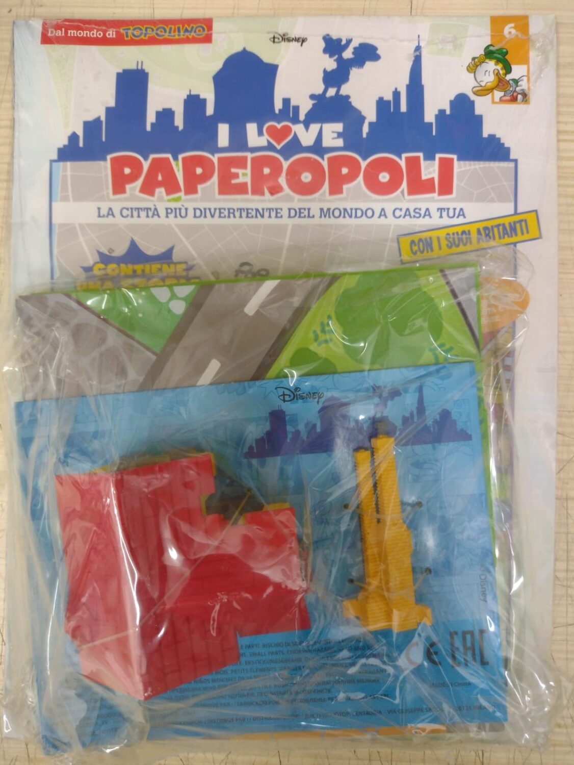 Paperopoli 7