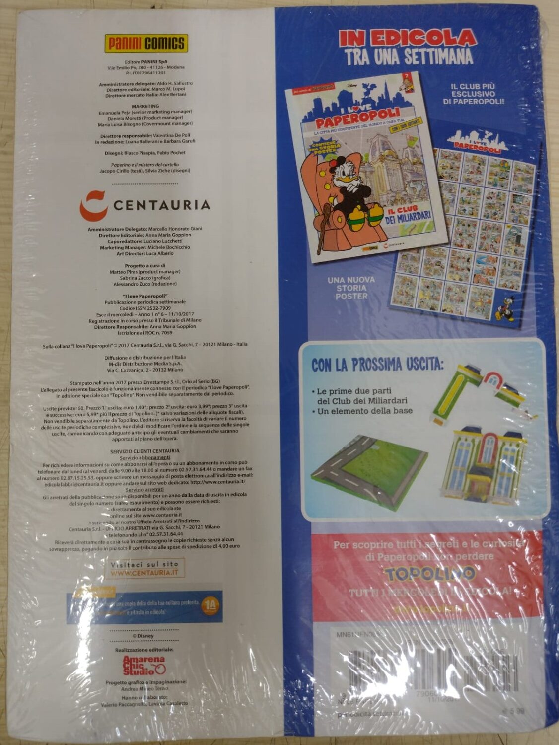 Paperopoli 8