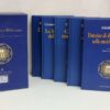 Collana Nuovo Millennio (5 volumi) di AA.VV. ed. Gangemi