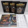 Mutant chronicles - Gioco di Ruolo NON Completo ed. Hobby & Work