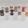 Star Wars Set - Lotto n. 21 Abatons Totem - Panini