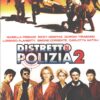 Distretto di polizia 2 - Stagione 2 Completa (Box 6 DVD) (Episodi 1-24) SENZA Slipcase - DVD in Italiano