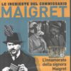 L'Innamorato della signora Maigret - DVD Le Inchieste del Commissario Maigret (Gino Cervi) Versione da edicola - DVD in Italiano