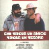 Chi trova un amico trova un tesoro - DVD I Mitici Bud Spencer & Terence Hill (vol. 8) con Slipcase - Versione da edicola - DVD in Italiano