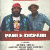 Pari e dispari - DVD I Mitici Bud Spencer & Terence Hill (vol. 7) con Slipcase - Versione da edicola - DVD in Italiano