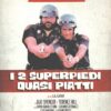 I 2 superpiedi quasi piatti - DVD I Mitici Bud Spencer & Terence Hill (vol. 3) con Slipcase - Versione da edicola - DVD in Italiano