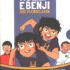 Holly e Benji due Fuoriclasse - Serie 1 (DVD n. 4) (Episodi 19-23) - Versione da edicola - DVD in Italiano