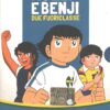 Holly e Benji due Fuoriclasse - Serie 1 (DVD n. 7) (Episodi 35-40) - Versione da edicola - DVD in Italiano