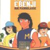 Holly e Benji due Fuoriclasse - Serie 1 (DVD n. 8) (Episodi 41-46) - Versione da edicola - DVD in Italiano