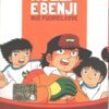 Holly e Benji due Fuoriclasse - Serie 1 (DVD n. 9) (Episodi 47-51) - Versione da edicola - DVD in Italiano