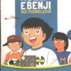 Holly e Benji due Fuoriclasse - Serie 1 (DVD n. 10) (Episodi 52-56) - Versione da edicola - DVD in Italiano