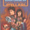Guerre Stellari - Giovani cavalieri jedi Senza famiglia di Anderson e Moesta ed. Sperling & Kupfer (Star Wars)