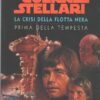Guerre Stellari - Crisi della flotta nera Prima della tempesta di Kube Mcdowell ed. Sperling & Kupfer (Star Wars)