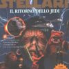 Guerre Stellari - Il ritorno dello Jedi di Lucas Adattamento di Levy ed. Sperling & Kupfer (Star Wars)
