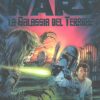 Star Wars La galassia del terrore - La città dei morti di Whitman, John ed. Sperling & Kupfer