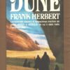 Dune - Ciclo di Dune (vol. 1) di Frank Herbert  - Cosmo Oro n. 8 ed. Nord