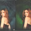 Buffy l’Ammazzavampiri - Stagione 7 Completa (6 DVD) (Episodi 1-22) con Cofanetti - DVD in Italiano