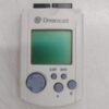 Sega Dreamcast Visual Memory Unit - Memory Card NON TESTATA