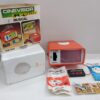 Mupi Cinevisor & Projector Musical art. 2047 con Scatola Originale NON TESTATO