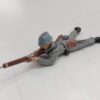 Soldato Francese Prima Guerra Mondiale - Probabile Lineol Figura in Pasta 4 cm - Vintage anni '30-'40 Masse Figur Vorkrieg