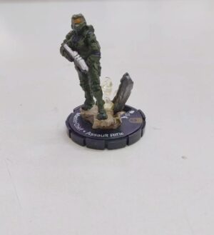 Halo ActionClix - Master Chief cm 5 HeroClix - WizKids