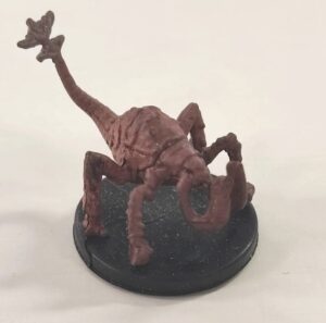 Dungeons & Dragons Miniatures - Rust Monster - Wizard