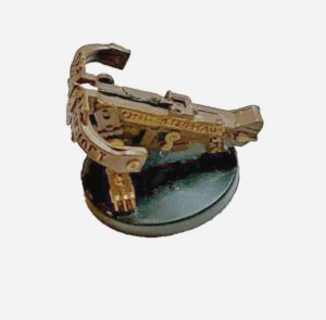 Dungeons & Dragons Miniatures - Arbalester - Wizard
